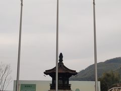 -径山寺