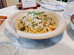 -盐说·西式餐酒馆(光明万达店)