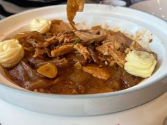 -岚县土豆宴(总部)