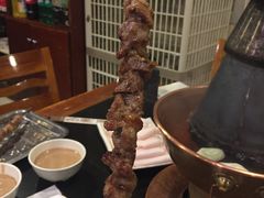 -情忆草原涮肉馆