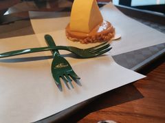 -星巴克(宝山万达店)