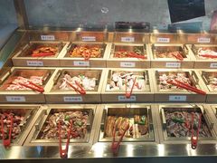 -金喜娜无限自助烤肉(泰达永旺店)