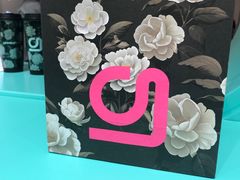 -gleeglee乐溢亦茶(合生汇店)