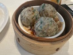 -金苑海鲜酒家(来魅力店)