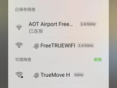 -曼谷素万那普国际机场
