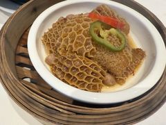 -金河半岛园林酒家(金融城店)