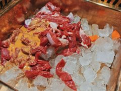 -泽成·冰煮羊(乌兰察布红楼店)