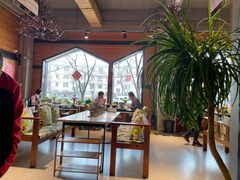 -爆棚肥牛火锅(原福成肥牛城味之缘三里河店)