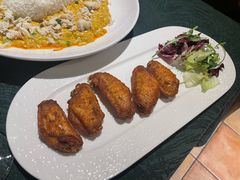 -翡翠鸟精品泰国菜(北辰财富中心店)