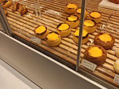 -好利来(上海长宁龙之梦店)