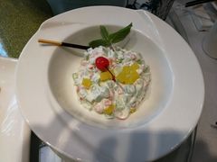 -老人和饭店(淮海中路店)