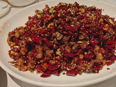 -三猫黑鱼花(南大店)