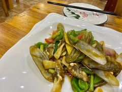 -阿静美食
