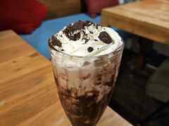 -雕刻时光咖啡馆(北师大店)