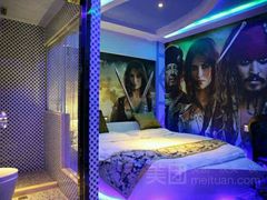 -如家精选酒店(上海塘桥儿童医学中心世博店)