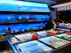 -渔傅印象滩涂霞浦海鲜(井大路店)