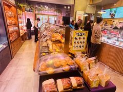 -巴黎贝甜(五道口店)