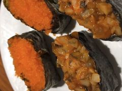 章鱼寿司-汉巴味德(大悦城店)