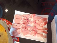 -红菇坊鲜汤火锅(橡树湾店)