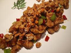 -将相和·海鲜蒸饺大连菜
