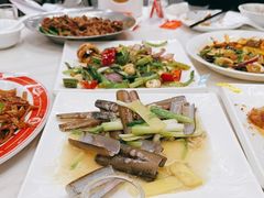 -渔文乐·海鲜大排档(壹品总店)