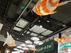 -辣小妮de川菜馆(红旗Mall店)