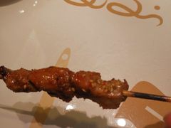 -阿里巴巴海鲜烧烤家常菜(黄岛店)