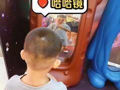 -巴黎春天(浦建店)