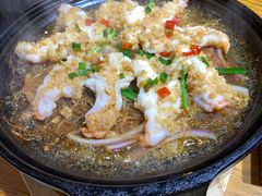 -必点海鲜·鲅鱼水饺(鞍山西道店)