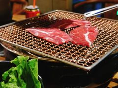-金九姬黑牛烤肉料理(杨舍老街店)