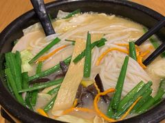 菌汤肥牛过桥米线-云味馆·云南菜·云南米线(同泰时代广场店)