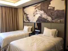 -成都安仁福朋喜来登酒店