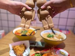 -星椰叻沙·椰浆鲜虾面(江南西店)