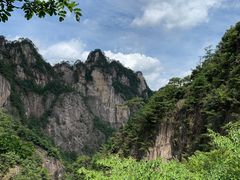 -大明山自然探索公园