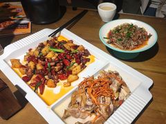 -隔壁老王·家常云南菜(花巷店)