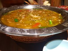 花椒麻麻兔-有红鸡毛店·川菜(建设路店)