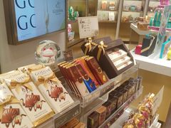 -GODIVA(国际金融中心店)