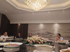 -茅庐·川粤精品私房菜(金沙遗址店)