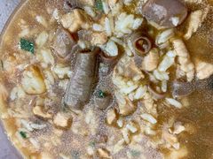 -小郭私房菜·海肠捞饭店(学士街店)