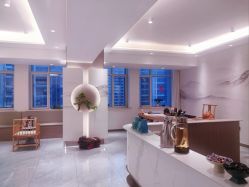 -悦尚生活空间•瑜伽普拉提•悦心芳香疗愈SPA