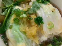 -陈伯手工鱼丸(鼓浪屿沙滩店)