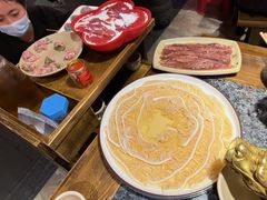 -蜀大侠火锅(总府路店)