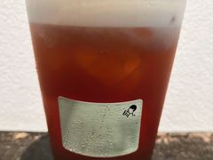 -喜茶(上海兴业太古汇店)