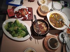 -吴氏老妈·23年家常菜(古城店)