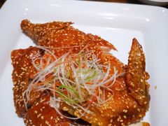 -天府中餐厅·粤菜·海南菜·生猛海鲜(三亚海棠湾洲际度假酒店)