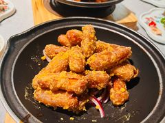 -晓粤·惹味粤菜(凯德乐峰广场店)