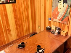-浪花亭日本料理(古田路店)