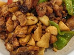 -蛇平饭店(明园路店)