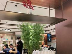 大堂-松鹤楼·非遗·苏帮菜(融科店)