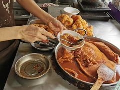 -韦记牛杂汤(清晖园店)